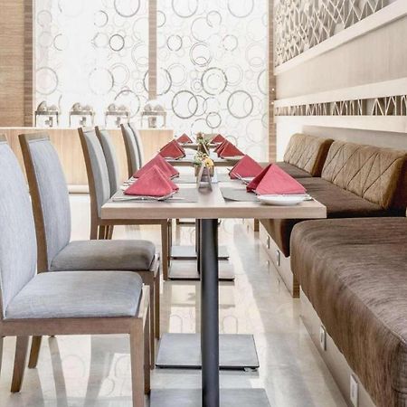 Hotel Grandhika Iskandarsyah Τζακάρτα Εξωτερικό φωτογραφία