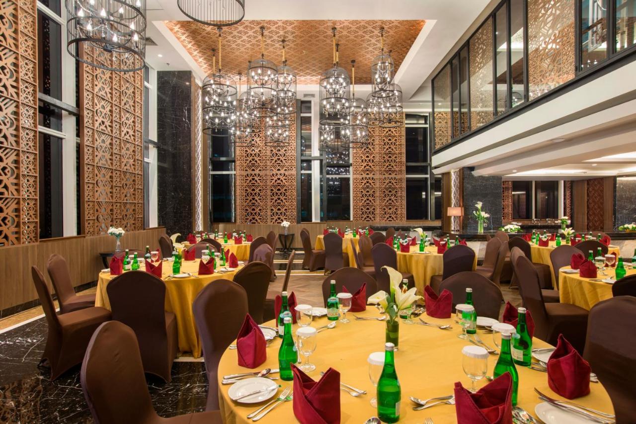 Hotel Grandhika Iskandarsyah Τζακάρτα Εξωτερικό φωτογραφία