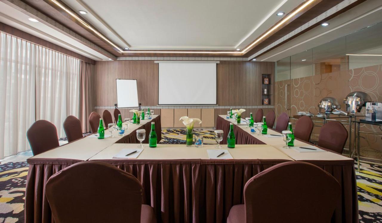 Hotel Grandhika Iskandarsyah Τζακάρτα Εξωτερικό φωτογραφία