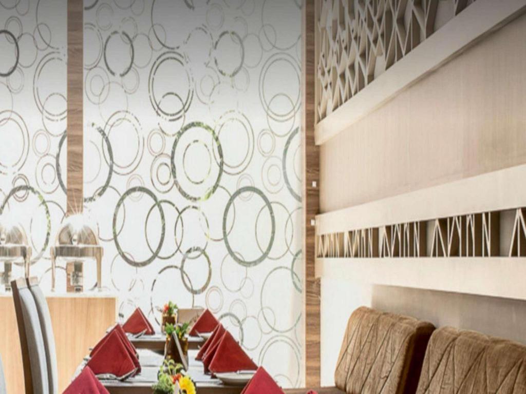 Hotel Grandhika Iskandarsyah Τζακάρτα Εξωτερικό φωτογραφία