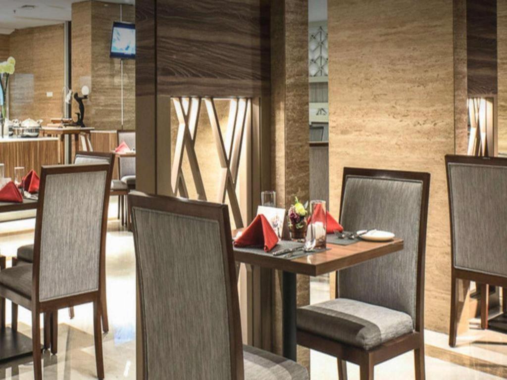Hotel Grandhika Iskandarsyah Τζακάρτα Εξωτερικό φωτογραφία