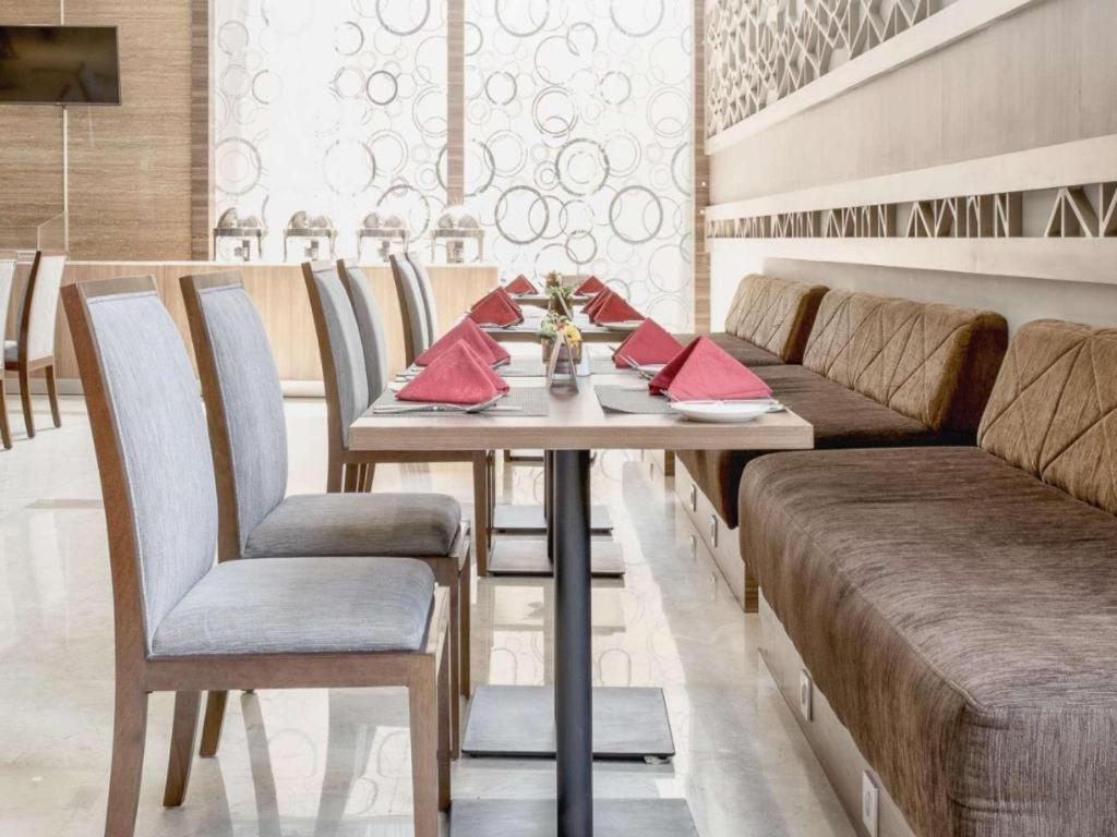 Hotel Grandhika Iskandarsyah Τζακάρτα Εξωτερικό φωτογραφία