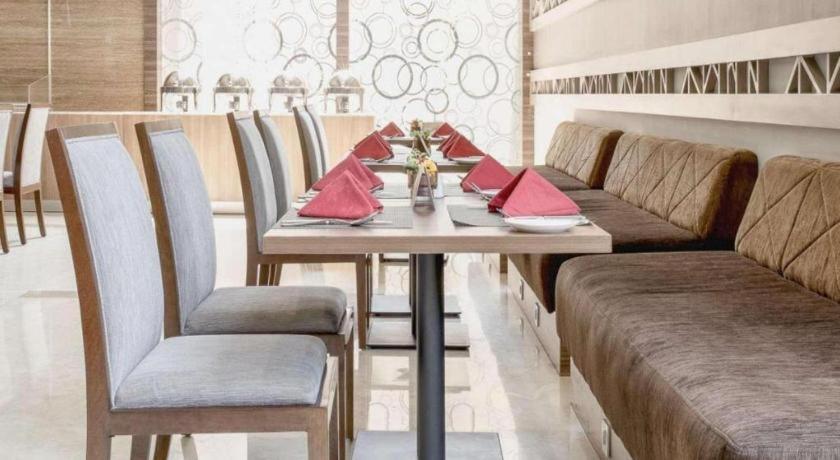 Hotel Grandhika Iskandarsyah Τζακάρτα Εξωτερικό φωτογραφία
