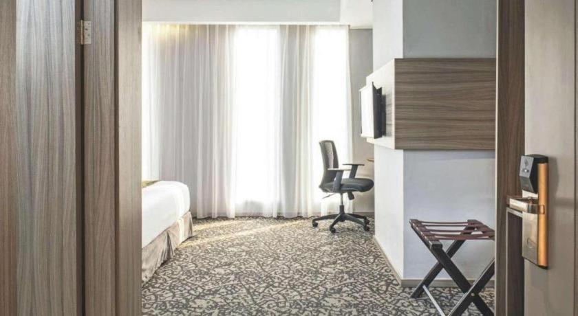 Hotel Grandhika Iskandarsyah Τζακάρτα Εξωτερικό φωτογραφία
