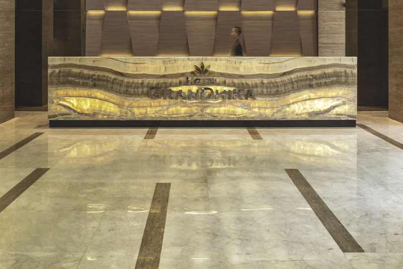 Hotel Grandhika Iskandarsyah Τζακάρτα Εξωτερικό φωτογραφία
