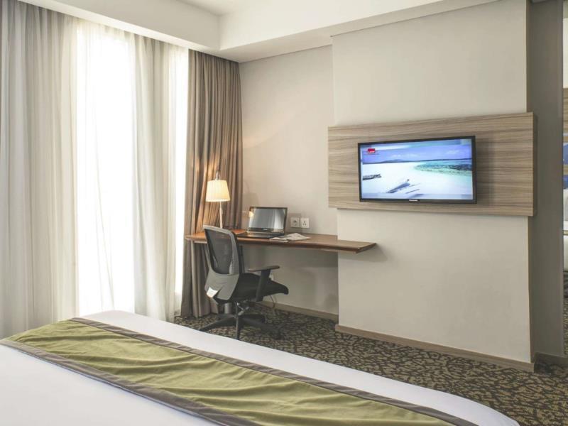 Hotel Grandhika Iskandarsyah Τζακάρτα Εξωτερικό φωτογραφία