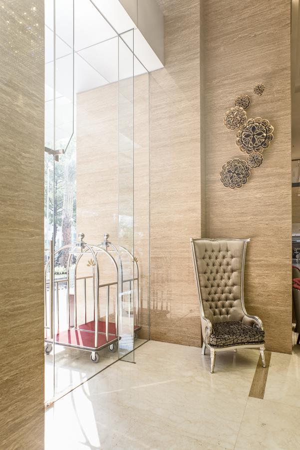 Hotel Grandhika Iskandarsyah Τζακάρτα Εξωτερικό φωτογραφία