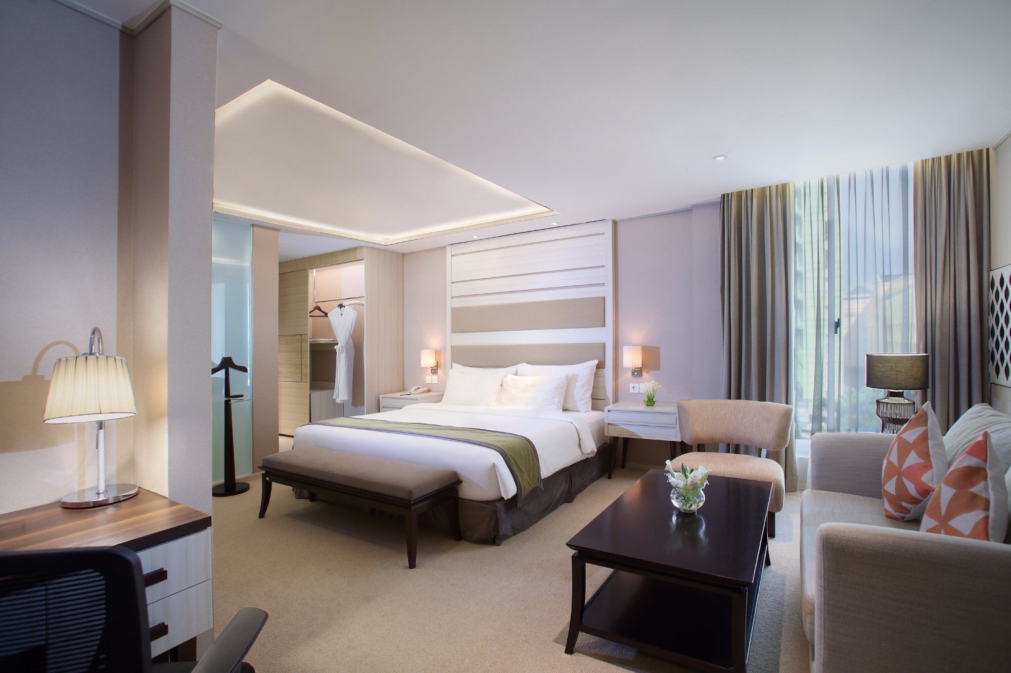 Hotel Grandhika Iskandarsyah Τζακάρτα Εξωτερικό φωτογραφία